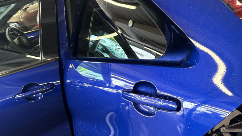 Toyota Aygo X 1.0 VVT-i Exclusive 5dr Petrol Hatchback